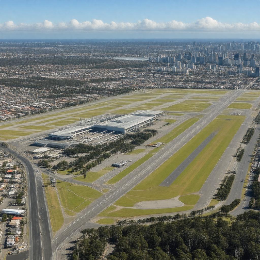 Sydney Airport